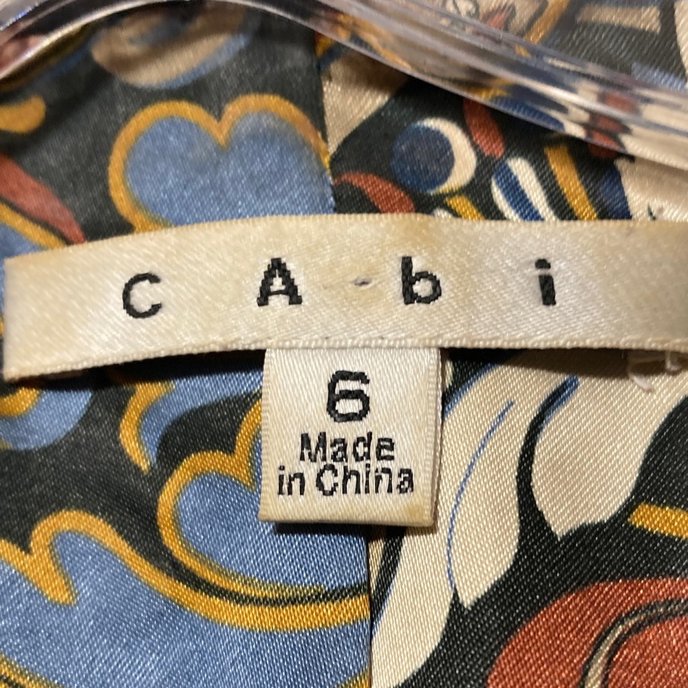 Cabi Blazer 6 - Picture 3 of 5